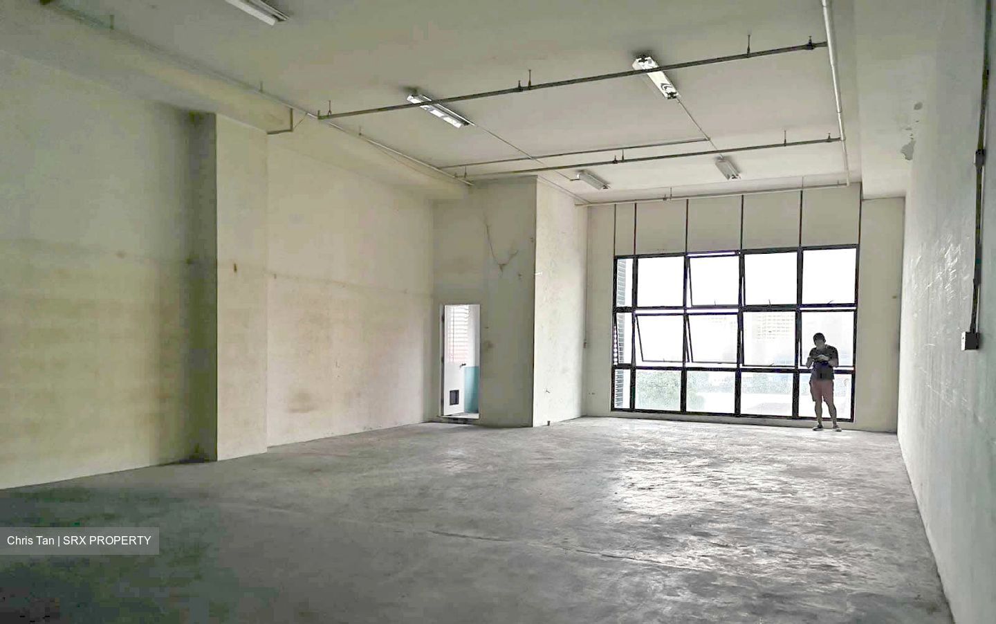 Toh Guan Centre (D22), Factory #389700021